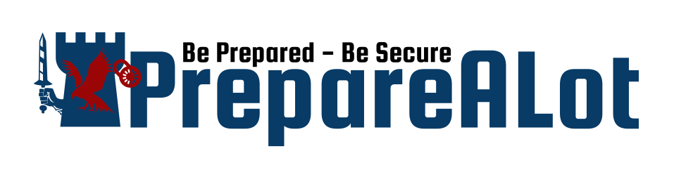 PrepareALot Logo